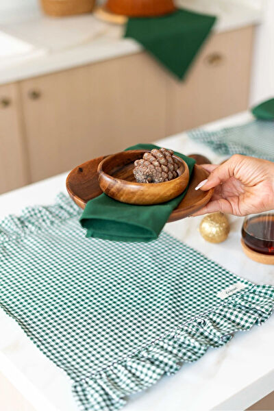 KaiHome Amerikan Servis Takımı