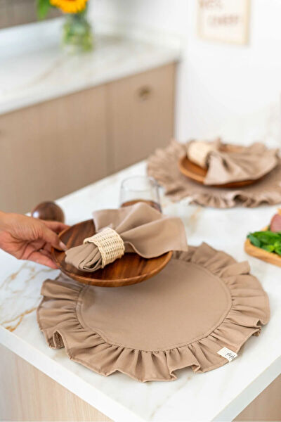 KaiHome Amerikan Servis Takımı