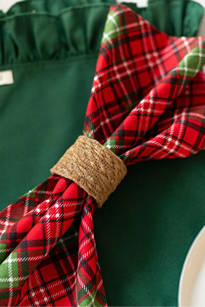 KaiHome Amerikan Servis Takımı