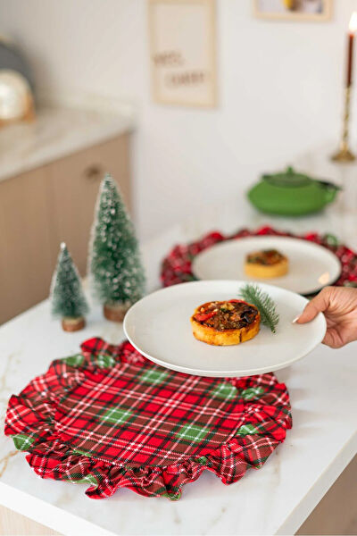 KaiHome Amerikan Servis Takımı