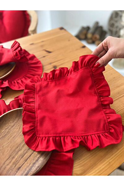 KaiHome Amerikan Servis Takımı