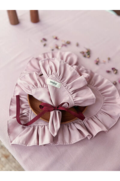 KaiHome Amerikan Servis Takımı