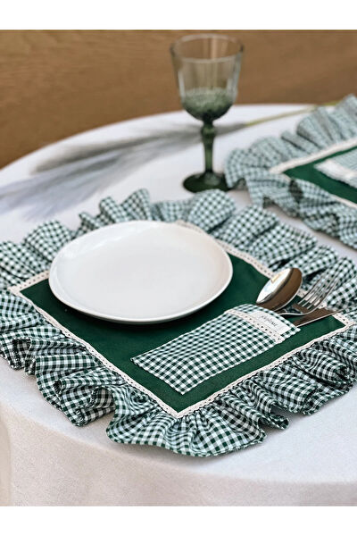 KaiHome Amerikan Servis Takımı