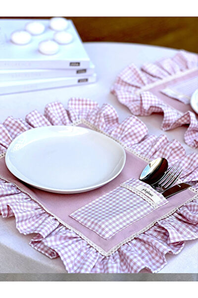 KaiHome Amerikan Servis Takımı