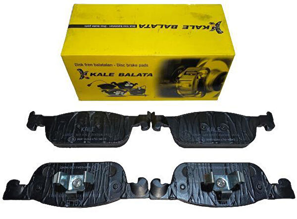 KALE Fren Balataları