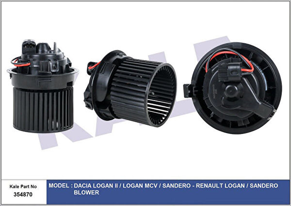 KALE Kalorifer Ekipmanları