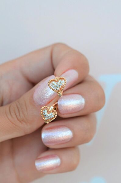 Sacce Scarves&Accessories Küpe