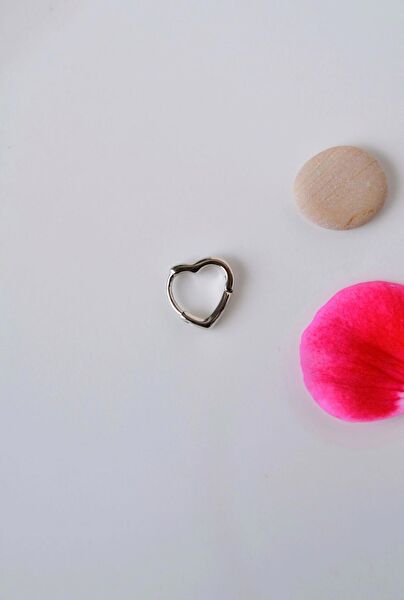 Sacce Scarves&Accessories Kadın Piercing