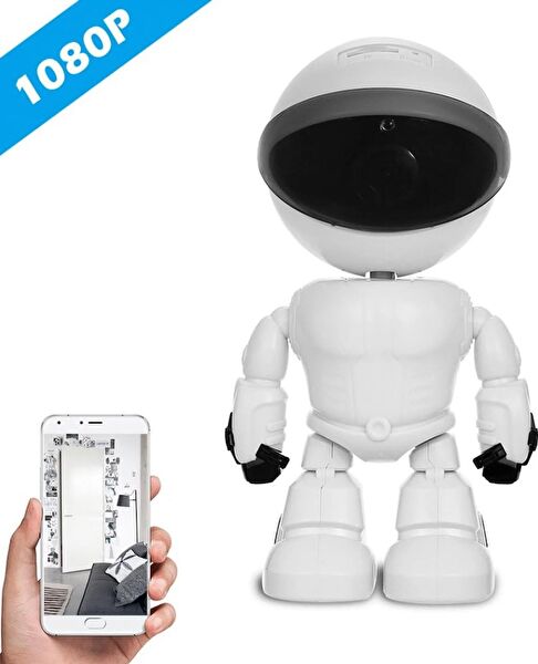 Qasul Güvenlik Kamerası