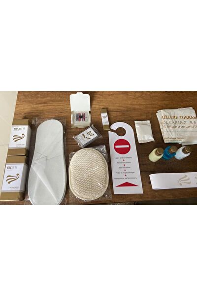 Clean Stoff Şampuan