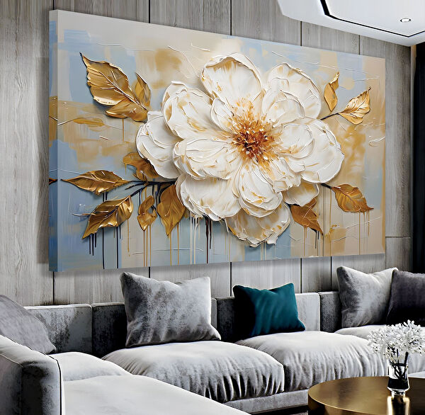 EMYA HOME Kanvas Tablo