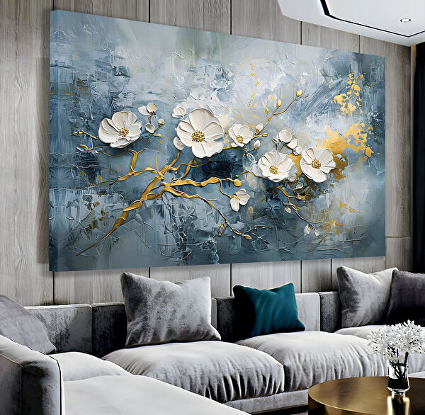 EMYA HOME Kanvas Tablo