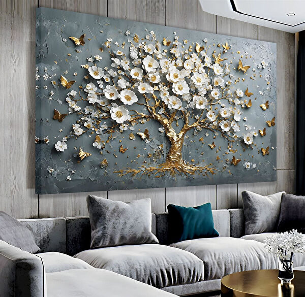 EMYA HOME Kanvas Tablo