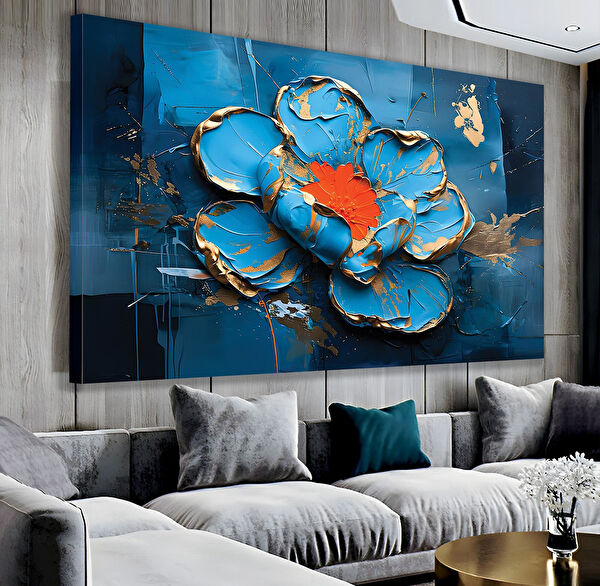 EMYA HOME Kanvas Tablo