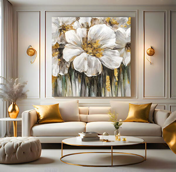 EMYA HOME Kanvas Tablo