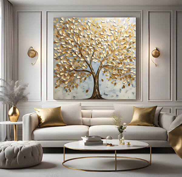 EMYA HOME Kanvas Tablo