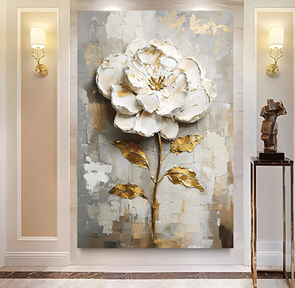 EMYA HOME Kanvas Tablo