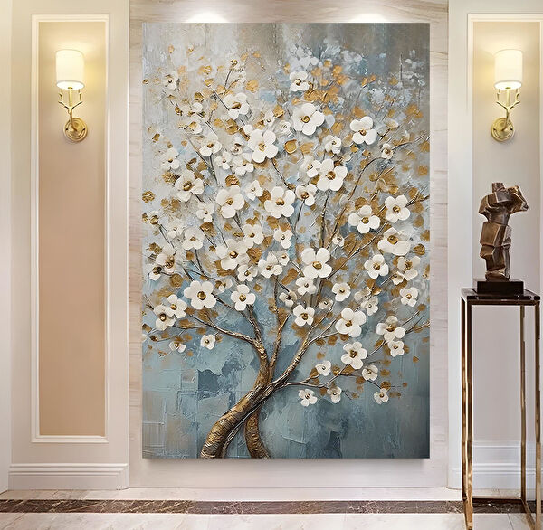 EMYA HOME Kanvas Tablo