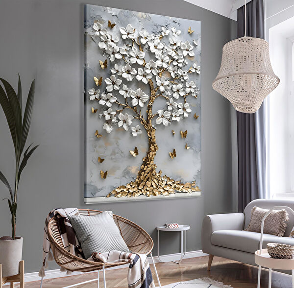 EMYA HOME Kanvas Tablo