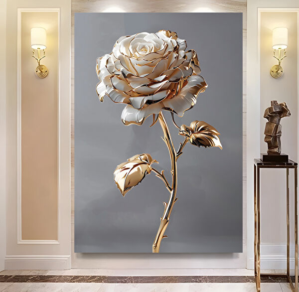 EMYA HOME Kanvas Tablo