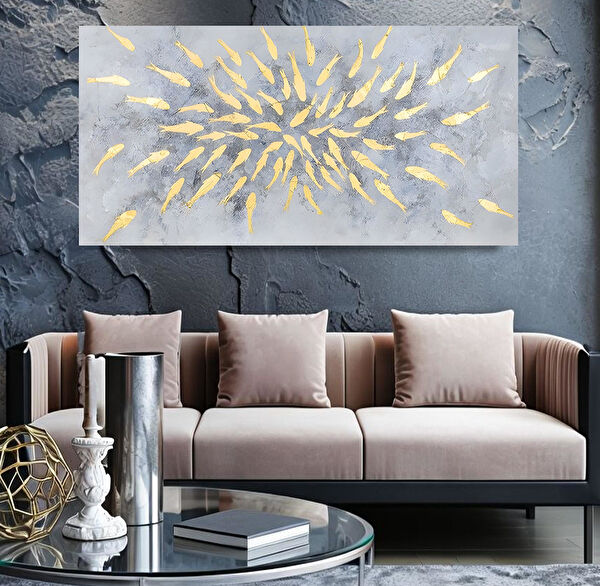 EMYA HOME Kanvas Tablo