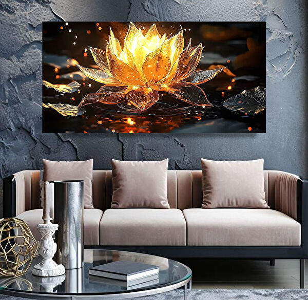 EMYA HOME Kanvas Tablo