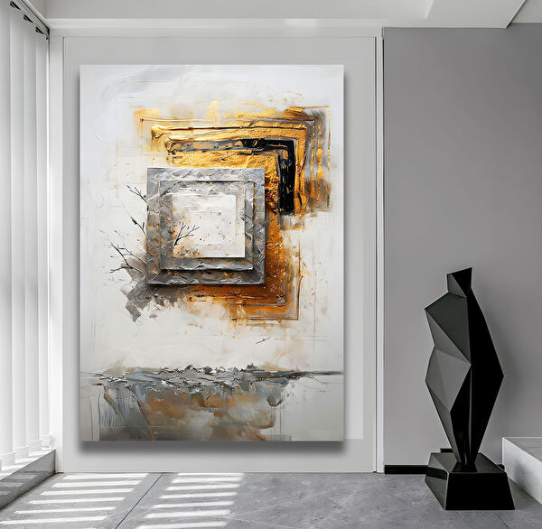 EMYA HOME Kanvas Tablo