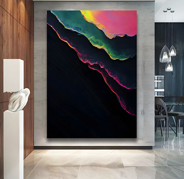 EMYA HOME Kanvas Tablo