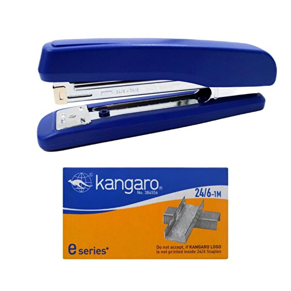 Kangaro Zımba, Zımba Teli