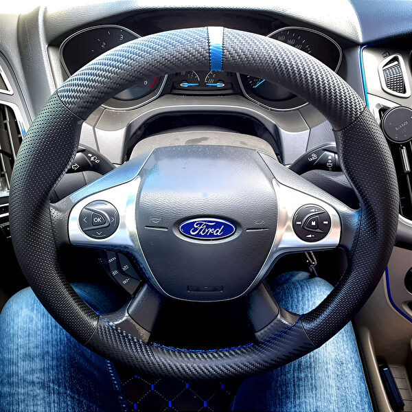 HASBAY Direksiyon Kılıfları