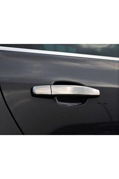 BRSPLAST Krom Aksesuarlar