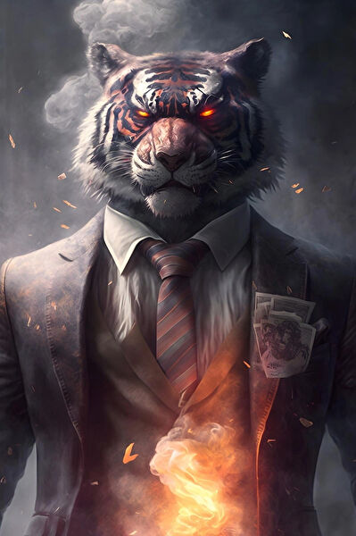 1001 Atölye Ahşap Tablo