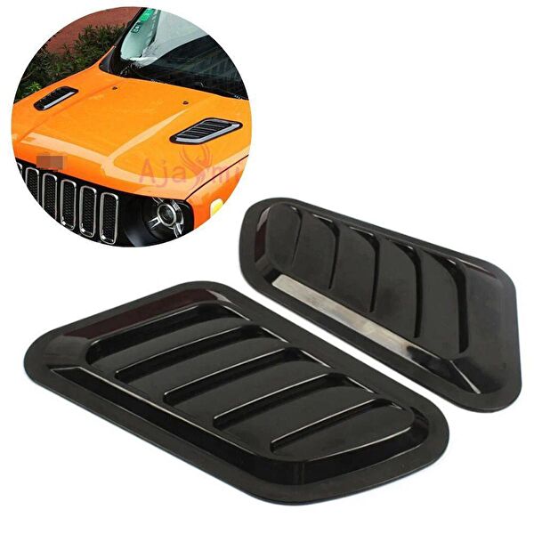 Koto Oto Kaput Aksesuarları