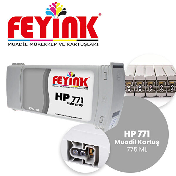 Feyink Kartuş