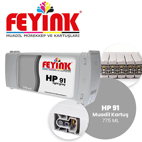 Feyink Kartuş
