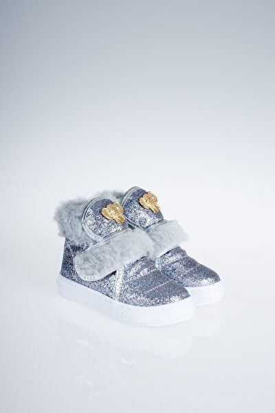 Gimeravm Kız Çocuk Bot, Çizme