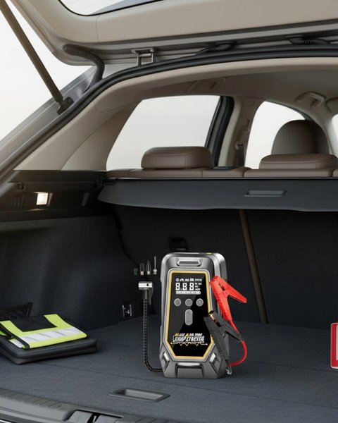 TTT Oto Elektrik Aksesuarları