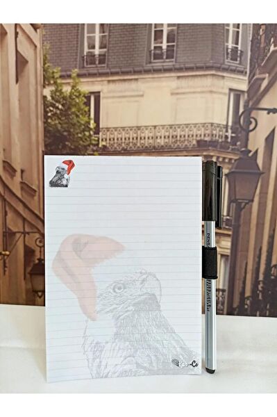 KarÇiBasım Defter, Ajanda