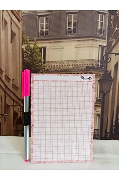 KarÇiBasım Defter, Ajanda