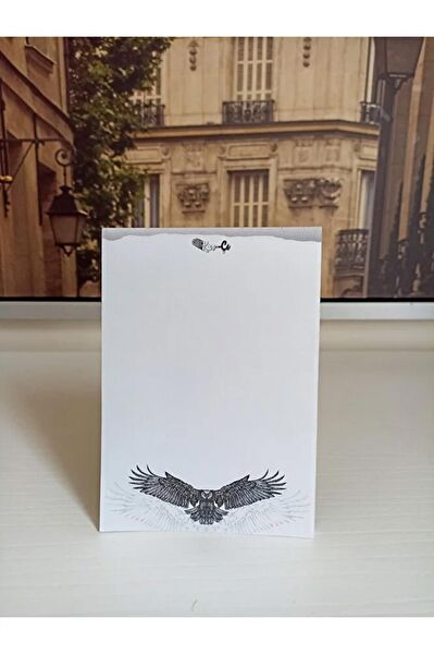 KarÇiBasım Defter, Ajanda