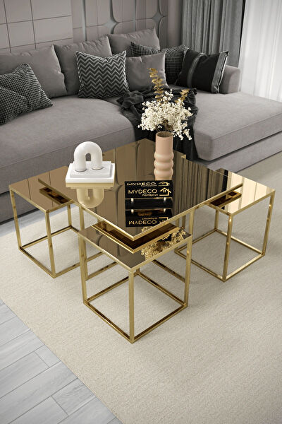 Home Plus Mobilya Orta Sehpa