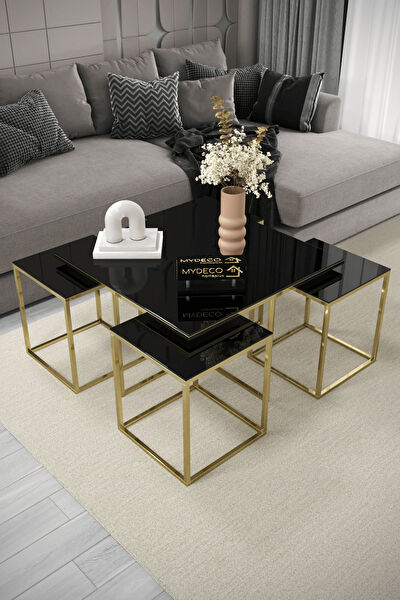 Home Plus Mobilya Orta Sehpa