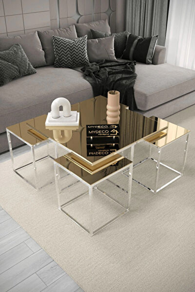 Home Plus Mobilya Orta Sehpa