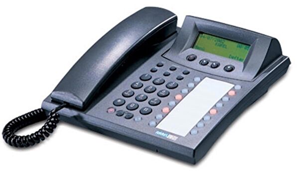 Karel Santral, Dect Telefonlar