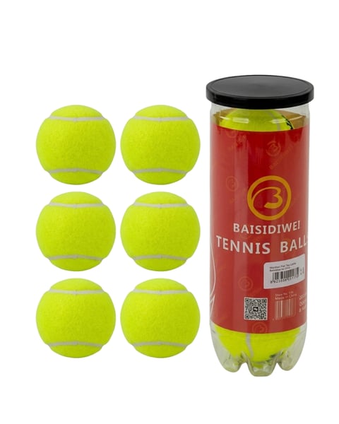 Zkmarket Tenis Topu