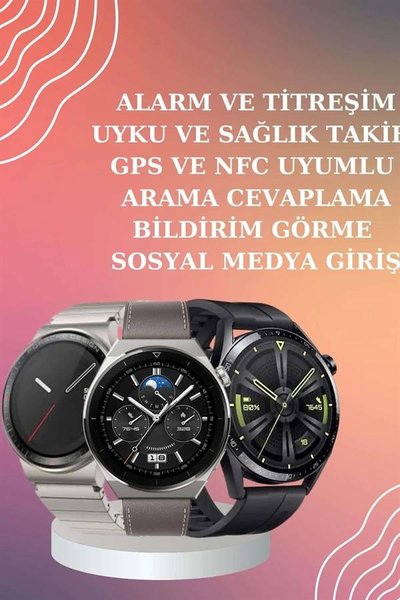 Zkmarket Akıllı Saat