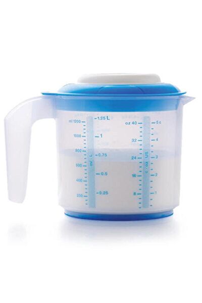 Tupperware Saklama Kabı