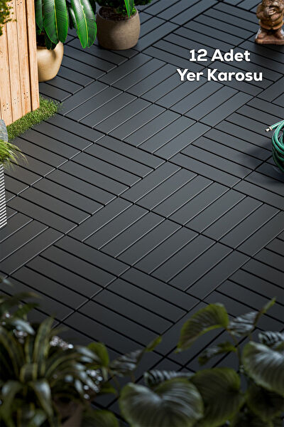 Porsima Dış Mekan Paspası