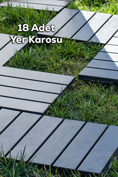 Porsima Dış Mekan Paspası