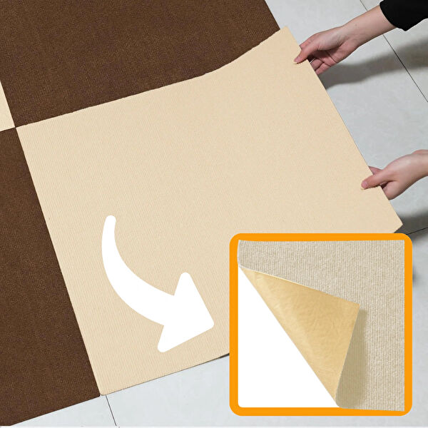 Beylini Seramik, Fayans, Karo